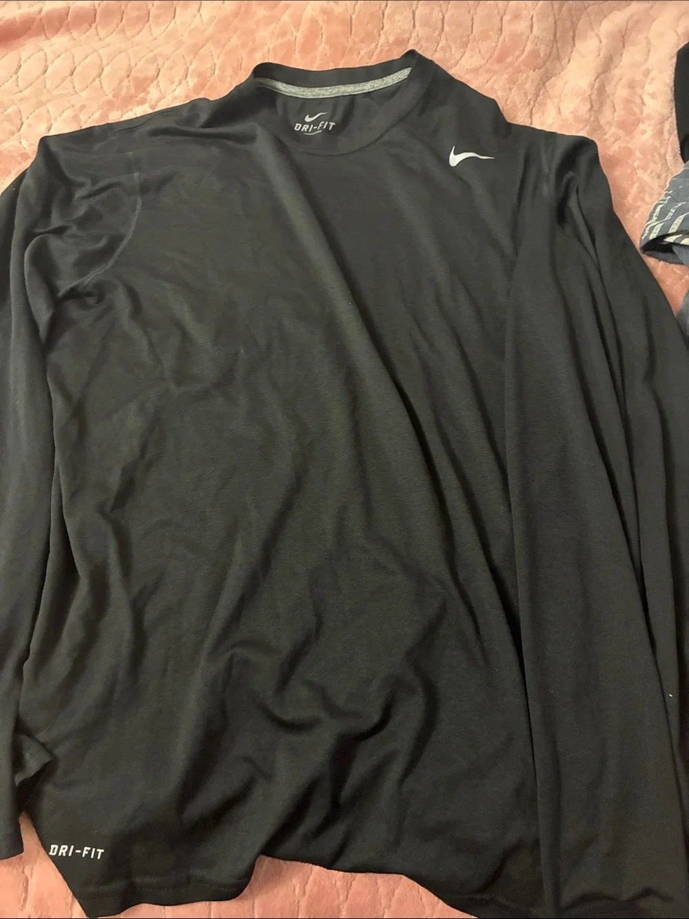 Men’s Nike Dri fit